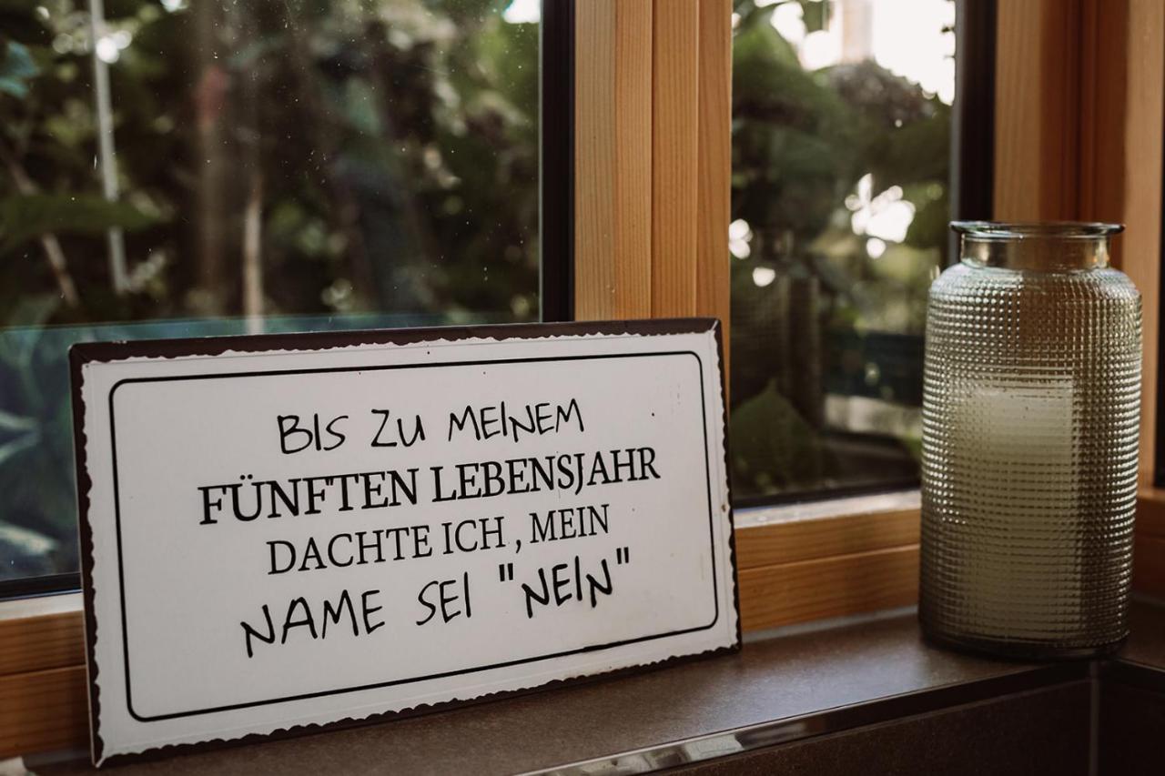 Vila Weingut Kollerhof Am Eichberg Leutschach Exteriér fotografie